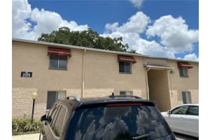 4349 S Semoran Blvd #7, ORLANDO