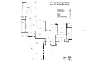 9700 BLANDFORD ROAD, ORLANDO, FL 32827 - MLS#MFRO6332582