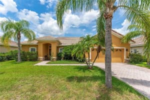 3522 Forest Park Dr, KISSIMMEE