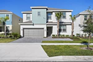 307 Marcello Blvd, KISSIMMEE