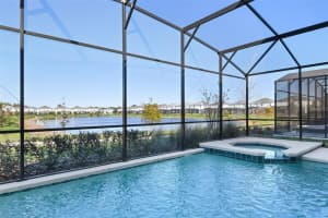 307 MARCELLO BOULEVARD, KISSIMMEE, FL 34746 - MLS#MFRO6332592