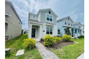 11368 LISTENING DRIVE, ORLANDO, FL 32832 - MLS#MFRO6332598