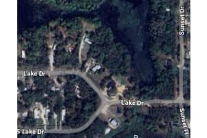 0 LAKE DRIVE, EUSTIS, FL 32736 - MLS#MFRO6332617