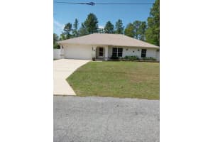 6086 Sw 154th Lane Rd, OCALA