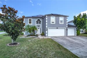 5009 Strada Dr, WINTER HAVEN