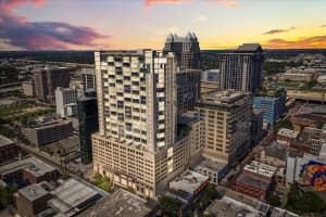 155 S Court Ave #1316, ORLANDO