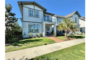 6851 Arnoldson St, ORLANDO