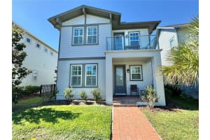 6851 ARNOLDSON STREET, ORLANDO, FL 32827 - MLS#MFRO6332722