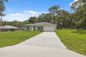 10089 N ATHENIA DR, CITRUS SPRINGS, FL 34434 - MLS#MFRO6332724