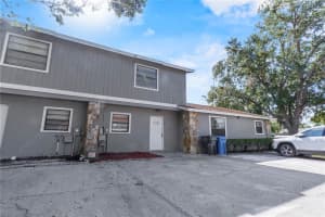 10132 LAKE OAK CIRCLE, TAMPA, FL 33624 - MLS#MFRO6332727