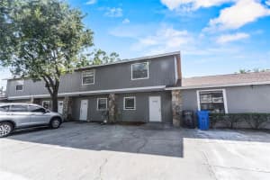 10132 LAKE OAK CIRCLE, TAMPA, FL 33624 - MLS#MFRO6332727