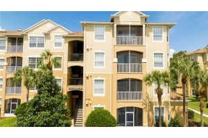 2778 Almaton Loop #203, KISSIMMEE