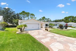 2746 PRIVADA DRIVE, THE VILLAGES, FL 32162 - MLS#MFRO6332738