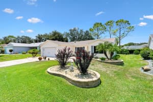 2746 PRIVADA DRIVE, THE VILLAGES, FL 32162 - MLS#MFRO6332738