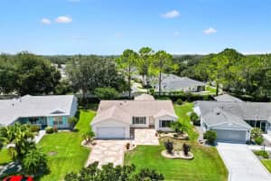 2746 PRIVADA DRIVE, THE VILLAGES, FL 32162 - MLS#MFRO6332738