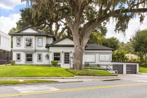 808 Edgewater Dr, ORLANDO