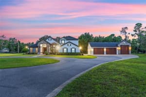 5763 Michelle Ln, SANFORD