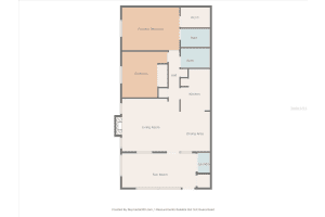 3160 SEMORAN BOULEVARD, ORLANDO, FL 32822 - MLS#MFRO6332769