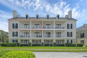 280 CELEBRATION BOULEVARD, CELEBRATION, FL 34747 - MLS#MFRO6332789