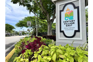 8 GRANTHAM D #8, DEERFIELD BEACH, FL 33442 - MLS#MFRO6332801