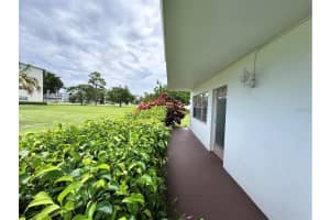 8 GRANTHAM D #8, DEERFIELD BEACH, FL 33442 - MLS#MFRO6332801