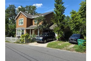1777 ORANGE STREET, MOUNT DORA, FL 32757 - MLS#MFRO6332808