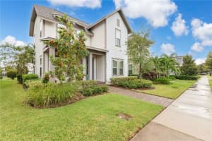 8962 LOWER CARREL CIRCLE, ORLANDO, FL 32827 - MLS#MFRO6332818