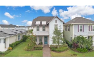 8962 LOWER CARREL CIRCLE, ORLANDO, FL 32827 - MLS#MFRO6332818