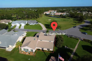 102 GOLF CLUB DRIVE, NEW SMYRNA BEACH, FL 32168 - MLS#MFRO6332821