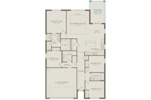 3103 NORCOTT DRIVE, DAVENPORT, FL 33837 - MLS#MFRO6332840