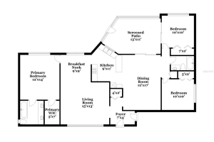17604 MEADOWBRIDGE DRIVE, LUTZ, FL 33549 - MLS#MFRO6332843