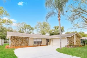 17604 MEADOWBRIDGE DRIVE, LUTZ, FL 33549 - MLS#MFRO6332843