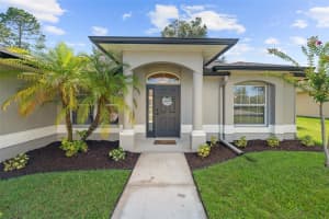 28 ROLLER LANE, PALM COAST, FL 32164 - MLS#MFRO6332845