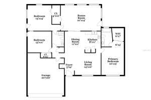 12165 ROCKFORD STREET, SPRING HILL, FL 34608 - MLS#MFRO6332857
