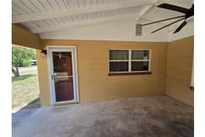 610 LANCASTER AVENUE, ORANGE CITY, FL 32763 - MLS#MFRO6332858