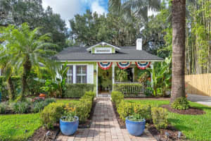 714 Palmer St, ORLANDO