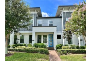 7121 Carrickbend Ln, ORLANDO