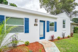 1519 20TH STREET, ORLANDO, FL 32805 - MLS#MFRO6332873