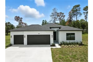 13822 SW 42ND COURT ROAD, OCALA, FL 34473 Sold 09/12/25
