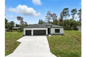 13822 SW 42ND COURT ROAD, OCALA, FL 34473 Sold 09/12/25