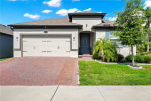 17199 HICKORY WIND DRIVE, CLERMONT, FL 34711 - MLS#MFRO6332901