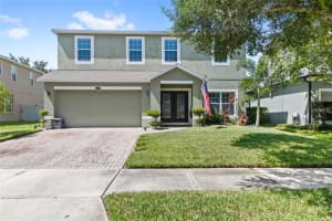 13141 Moss Park Ridge Dr, ORLANDO