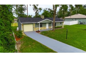 5235 ROMANS AVENUE, INVERNESS, FL 34452 - MLS#MFRO6332926