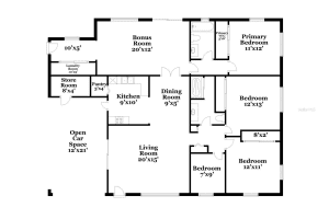 5343 BIRCH AVENUE, SARASOTA, FL 34233 - MLS#MFRO6332931