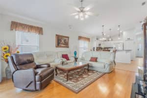 5389 WATERVISTA DRIVE, ORLANDO, FL 32821 - MLS#MFRO6332957