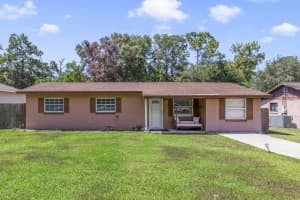 252 LONGHORN DRIVE, APOPKA, FL 32712 Sold 08/22/25