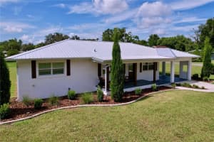 1955 CHURCH STREET, BARTOW, FL 33830 - MLS#MFRO6332963