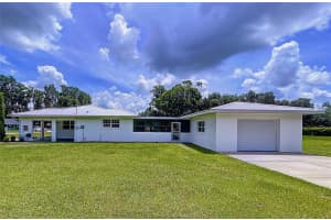 1955 CHURCH STREET, BARTOW, FL 33830 - MLS#MFRO6332963