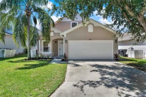 437 Sonja Cir, DAVENPORT