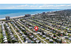32 SEASIDE DRIVE, ORMOND BEACH, FL 32176 Sold 10/06/25